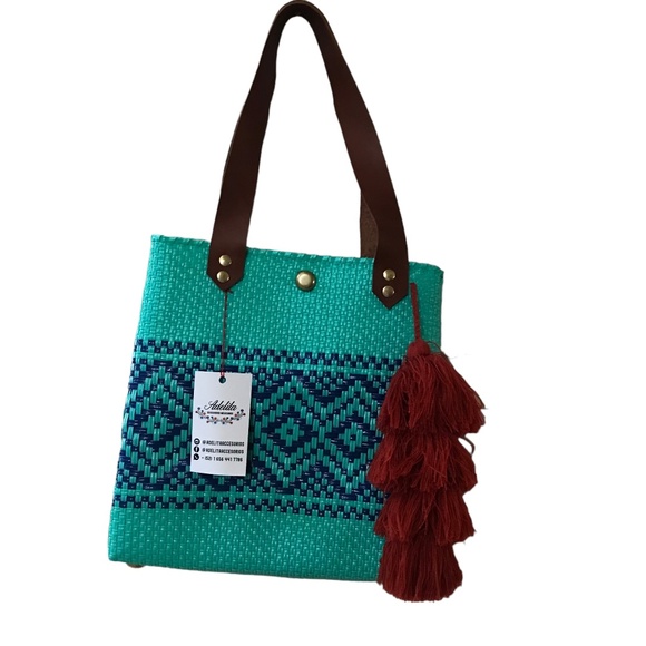 Adelita Handbags - Adelita Purse NWT